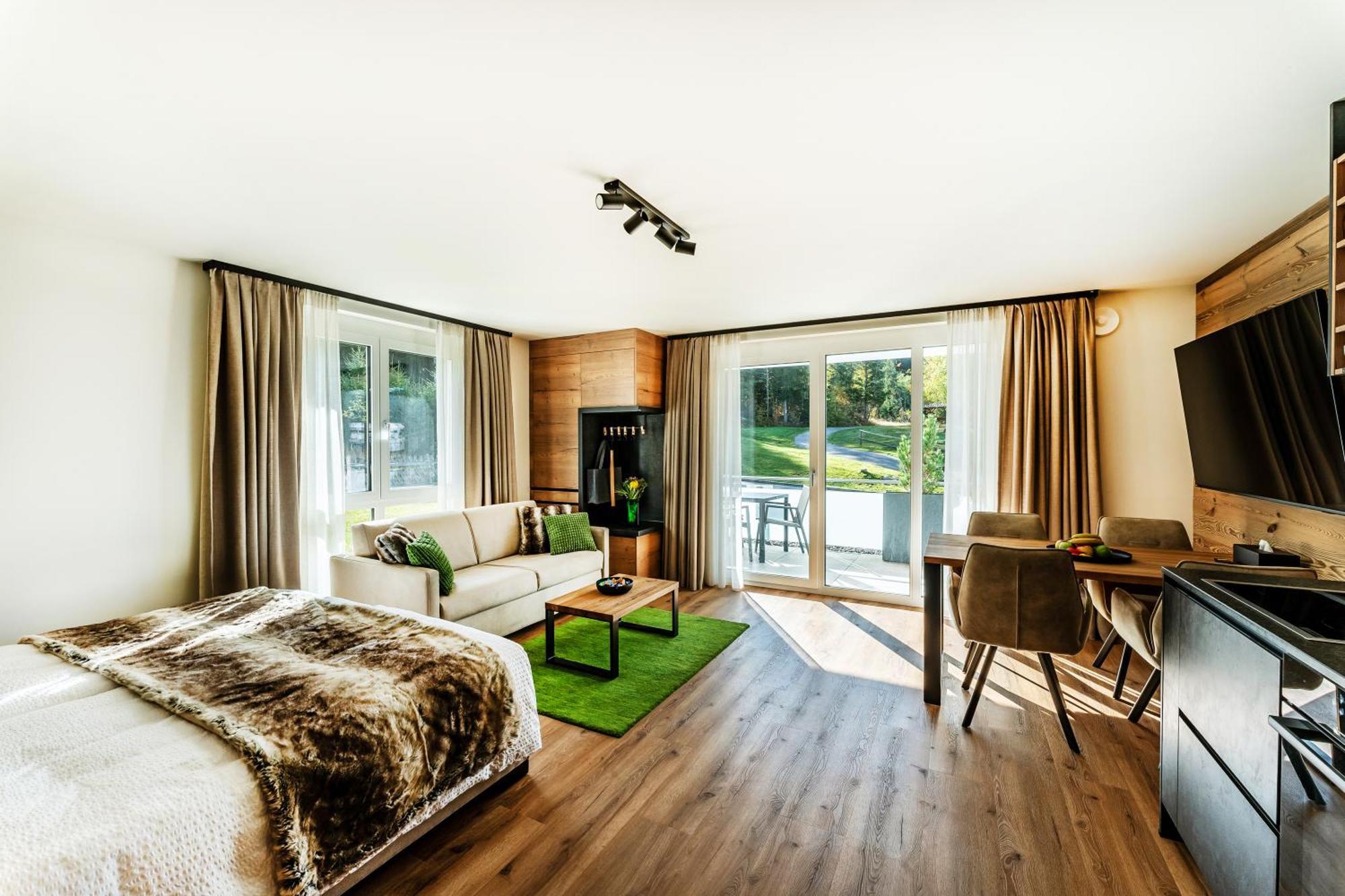Black Forest Luxury Apartment Baerenhoehle Mit Sauna سشلوشسي المظهر الخارجي الصورة