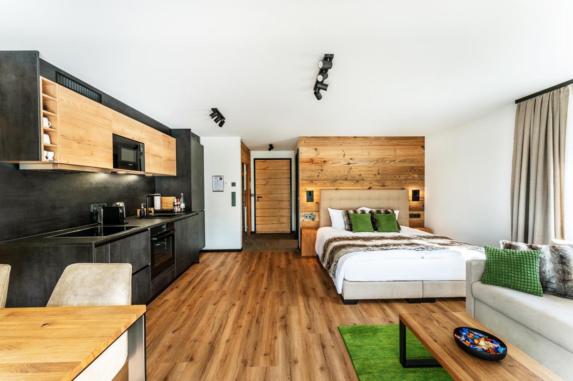 Black Forest Luxury Apartment Baerenhoehle Mit Sauna سشلوشسي المظهر الخارجي الصورة