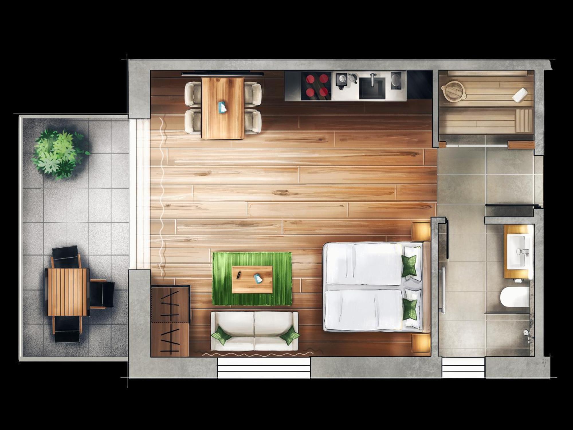 Black Forest Luxury Apartment Baerenhoehle Mit Sauna سشلوشسي المظهر الخارجي الصورة